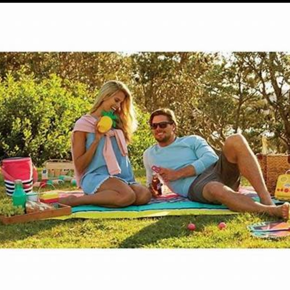 SunnyLife Pineapple Sipper Cup - Picture 6 of 7